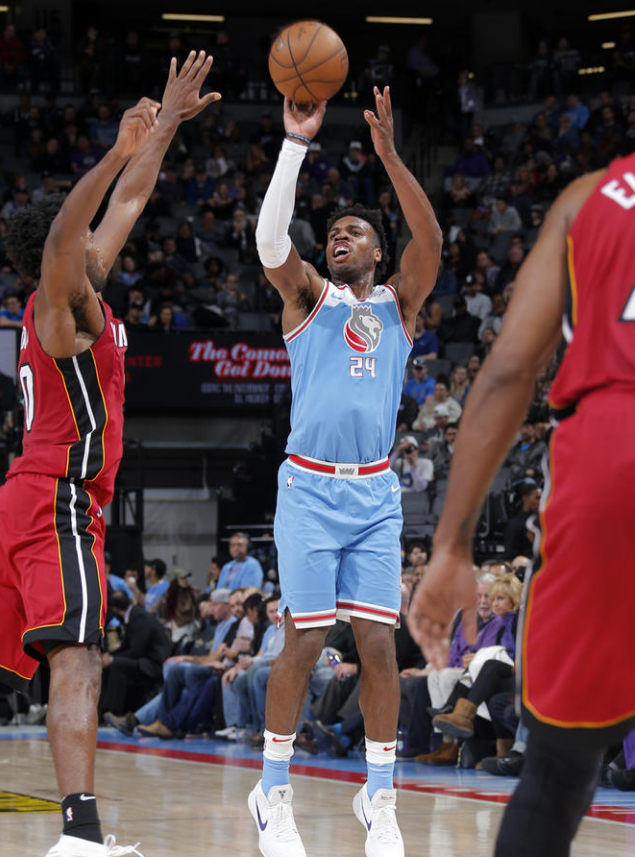 关于德甲赛程吃紧，萨克拉门托国王国际比赛日外线爆发，管理层满意，资深球员宣示担当的信息-金年会app官方版