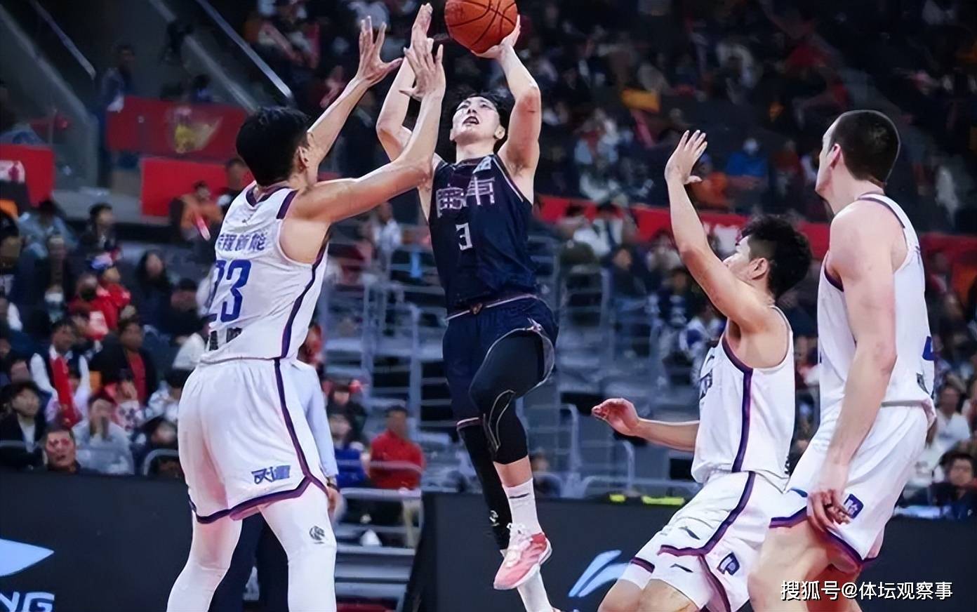 包含今晨广州队外线爆发:CBA季后赛节点到来,管理层满意,纪律约束更严格的词条-金年会app下载